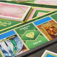 Monopoly Wicked Edition Board Game 