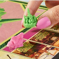 Monopoly Wicked Edition Board Game 