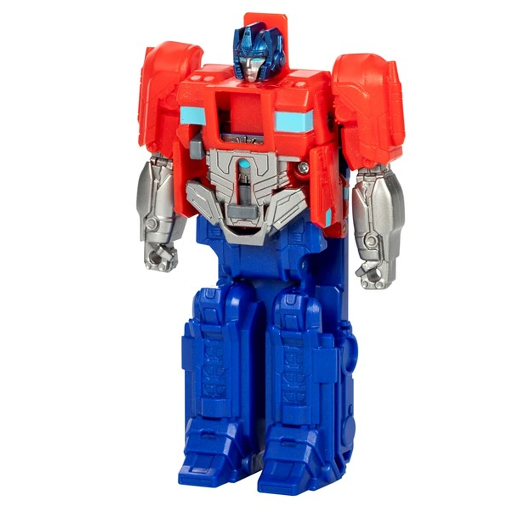 Transformers One Cog Changer Optimus Prime (Orion Pax) 