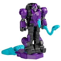 Transformers One Robot Battlers Alpha Trion 