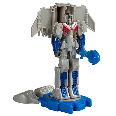 Transformers One Robot Battlers Starscream 