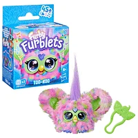 Furby Furblets Too-Koo 