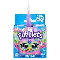Furby Furblets Too-Koo 