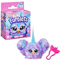 Furby Furblets Groo-Vee 