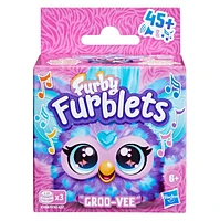 Furby Furblets Groo-Vee 