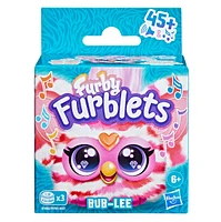 Furby Furblets Bub-Lee 