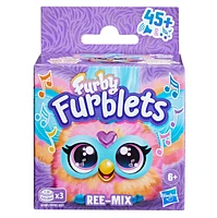 Furby Furblets Ree-Mix 