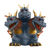 Toho Monster Series Enshrined Monsters King Ghidrah 1964 Ver.B Statue 