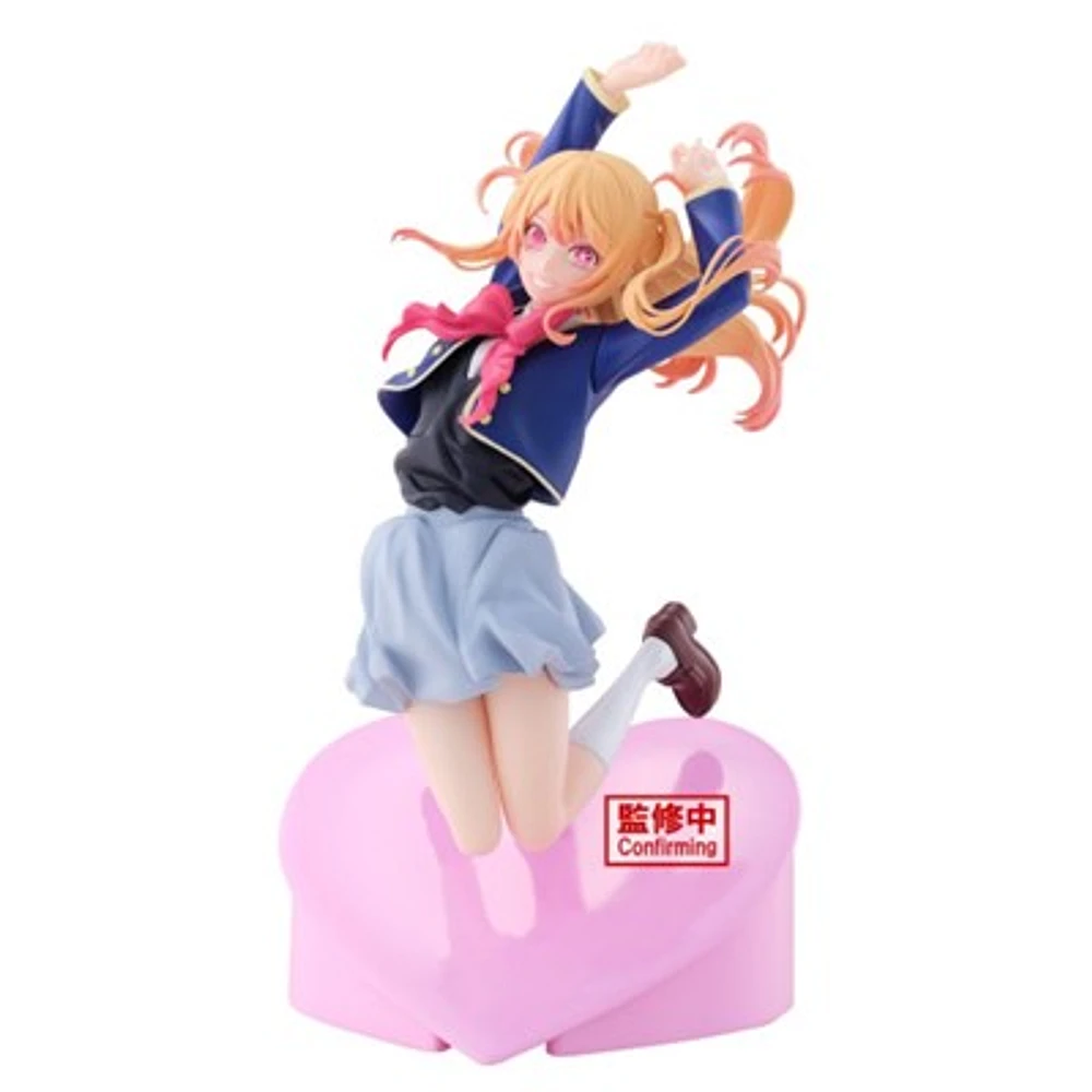 Oshi No Ko Ruby Air Flow Statue 