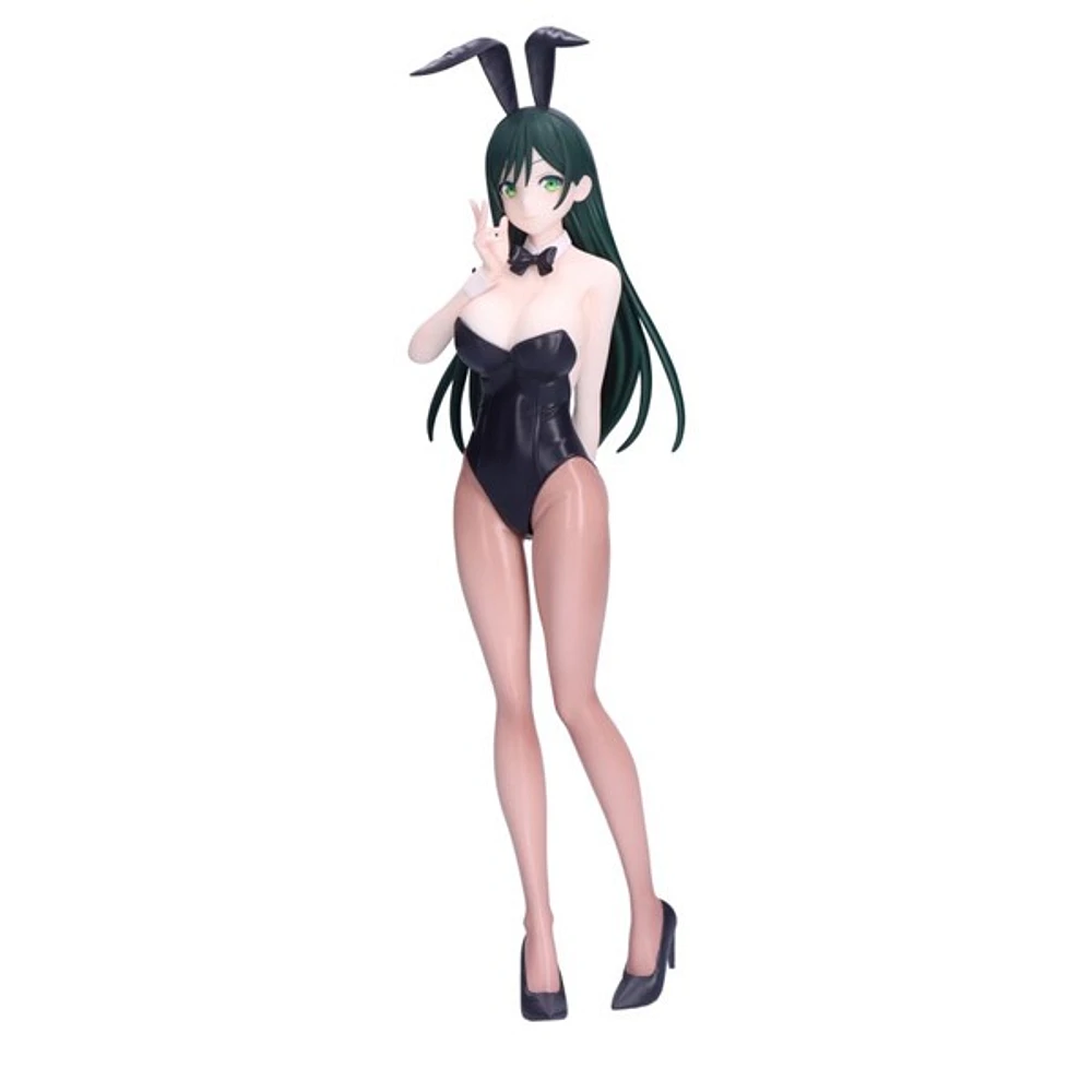 Tying the Knot with an Amagami Sister Yae Amagami Bunny Ver. Statue