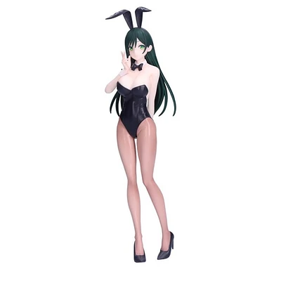 Tying the Knot with an Amagami Sister Yae Amagami Bunny Ver. Statue 