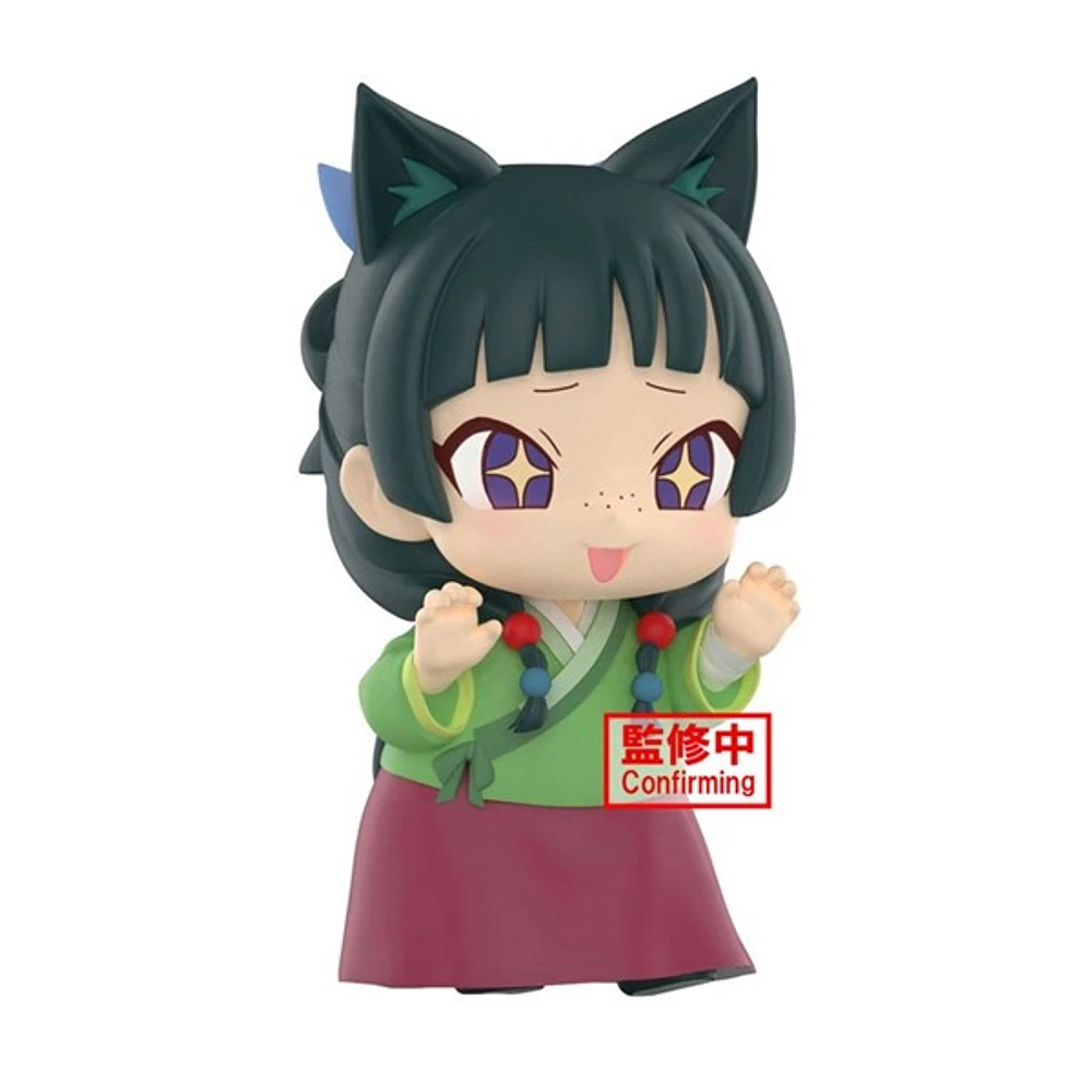 The Apothecary Diaries Big Sofvimates Maomao Figure 
