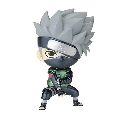 Naruto Shippuden Repoprize Hatake Kakashi Statue 