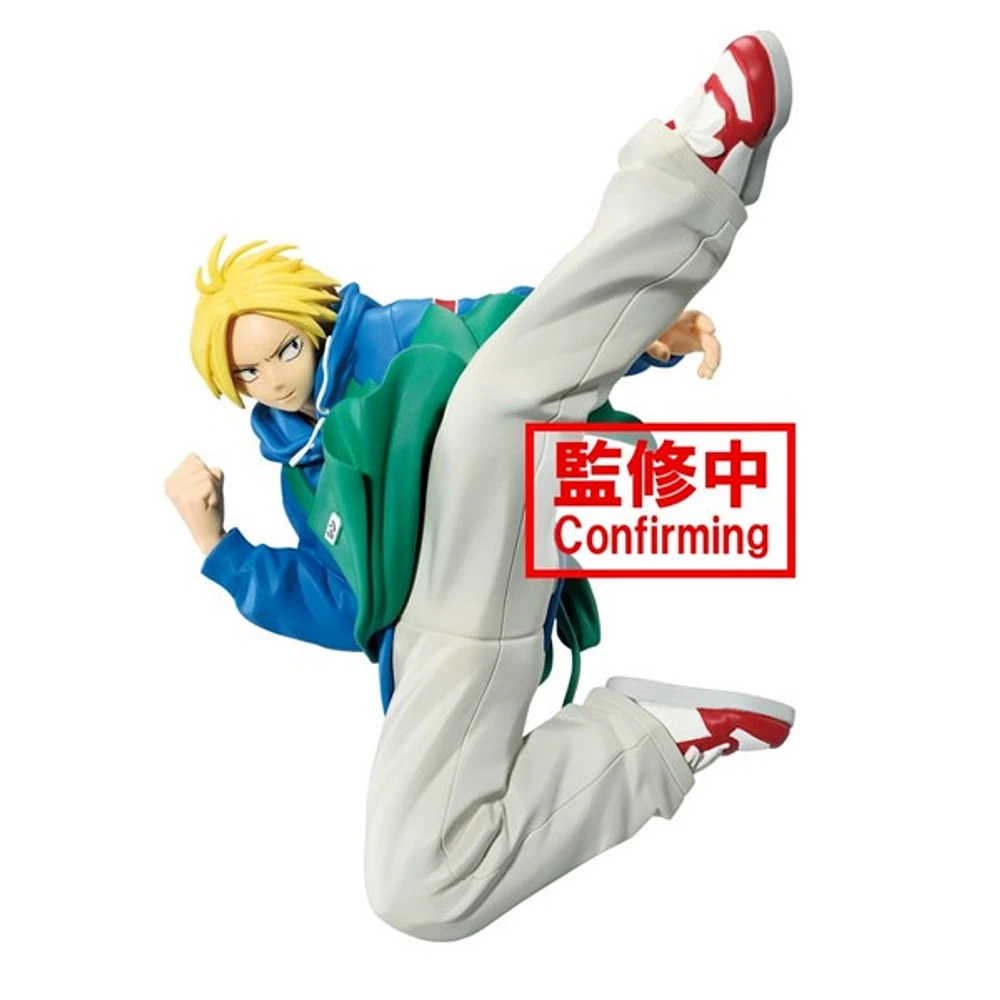 Sakamoto Days Vibration Stars Shin Asakura Statue