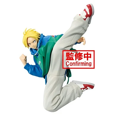 Sakamoto Days Vibration Stars Shin Asakura Statue 