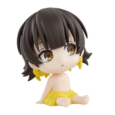 Blue Lock Mascot Vol.2 Meguru Bachira Figure 