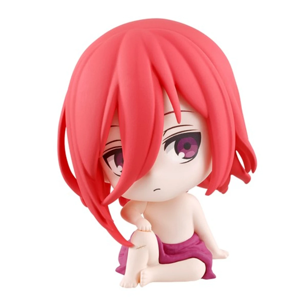 Blue Lock Mascot Vol.2 Hyoma Chigiri Figure 