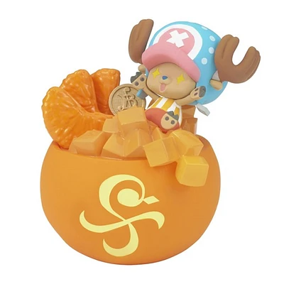 One Piece Paldolce Collection Vol.2 Ver.A Figure 