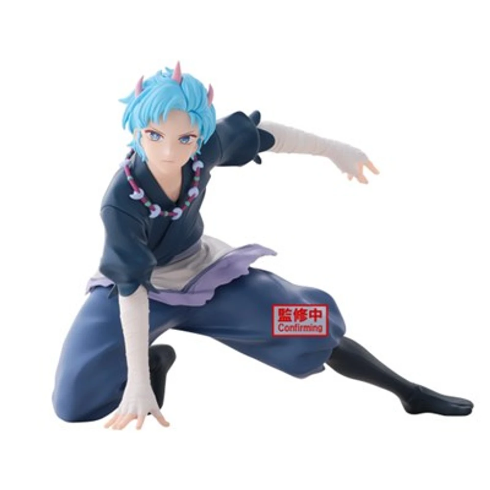 Oshi No Ko Aqua Touki Ver. Statue 