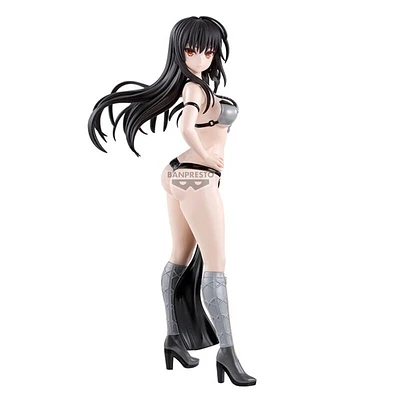 To LoveRu Glitter & Glamors Yui Kotegawa Figure 