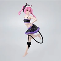 To LoveRu Glitter & Glamors Nana Astar Deviluke Figure 