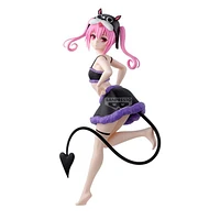 To LoveRu Glitter & Glamors Nana Astar Deviluke Figure 