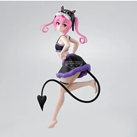 To LoveRu Glitter & Glamors Nana Astar Deviluke Figure 