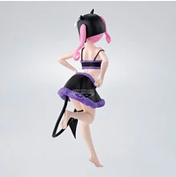 To LoveRu Glitter & Glamors Nana Astar Deviluke Figure 