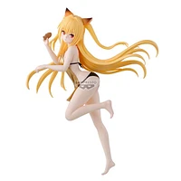 To LoveRu Glitter & Glamors Konjiki No Yami Figure 