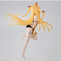 To LoveRu Glitter & Glamors Konjiki No Yami Figure 