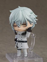 Fate/Grand Order Kadoc Zemplupus Nendoroid Figure 