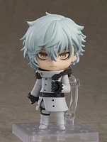 Fate/Grand Order Kadoc Zemplupus Nendoroid Figure 