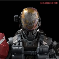 Halo Reach Emile-A239 (Noble Four) Previews Exclusive 1:12 Scale Action Figure 