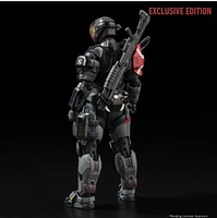 Halo Reach Emile-A239 (Noble Four) Previews Exclusive 1:12 Scale Action Figure 