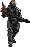Halo Reach Emile-A239 (Noble Four) Previews Exclusive 1:12 Scale Action Figure 