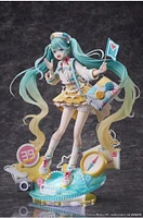 Hatsune Miku Magical Mirai 2024 1/7 Figure 