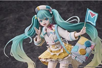 Hatsune Miku Magical Mirai 2024 1/7 Figure 