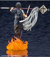 Fire Force Shinmon Benimaru (Enn Enn No Shouboutai) ARTFX J 1/8 scale figure 