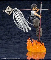 Fire Force Shinmon Benimaru (Enn Enn No Shouboutai) ARTFX J 1/8 scale figure 