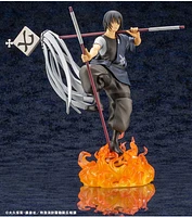 Fire Force Shinmon Benimaru (Enn Enn No Shouboutai) ARTFX J 1/8 scale figure 