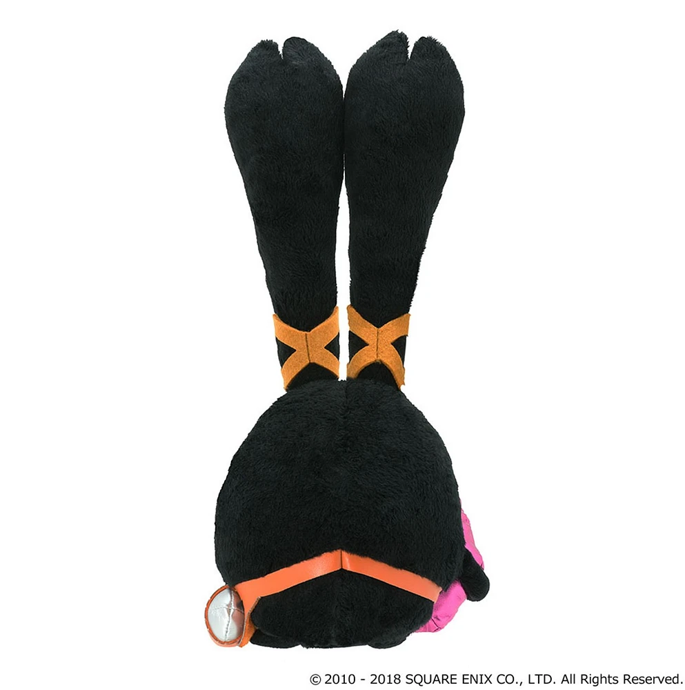 Final Fantasy XIV Spriggan Plushie 