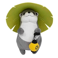 Final Fantasy XIV Odder Otter Plush 