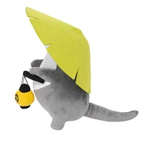 Final Fantasy XIV Odder Otter Plush 