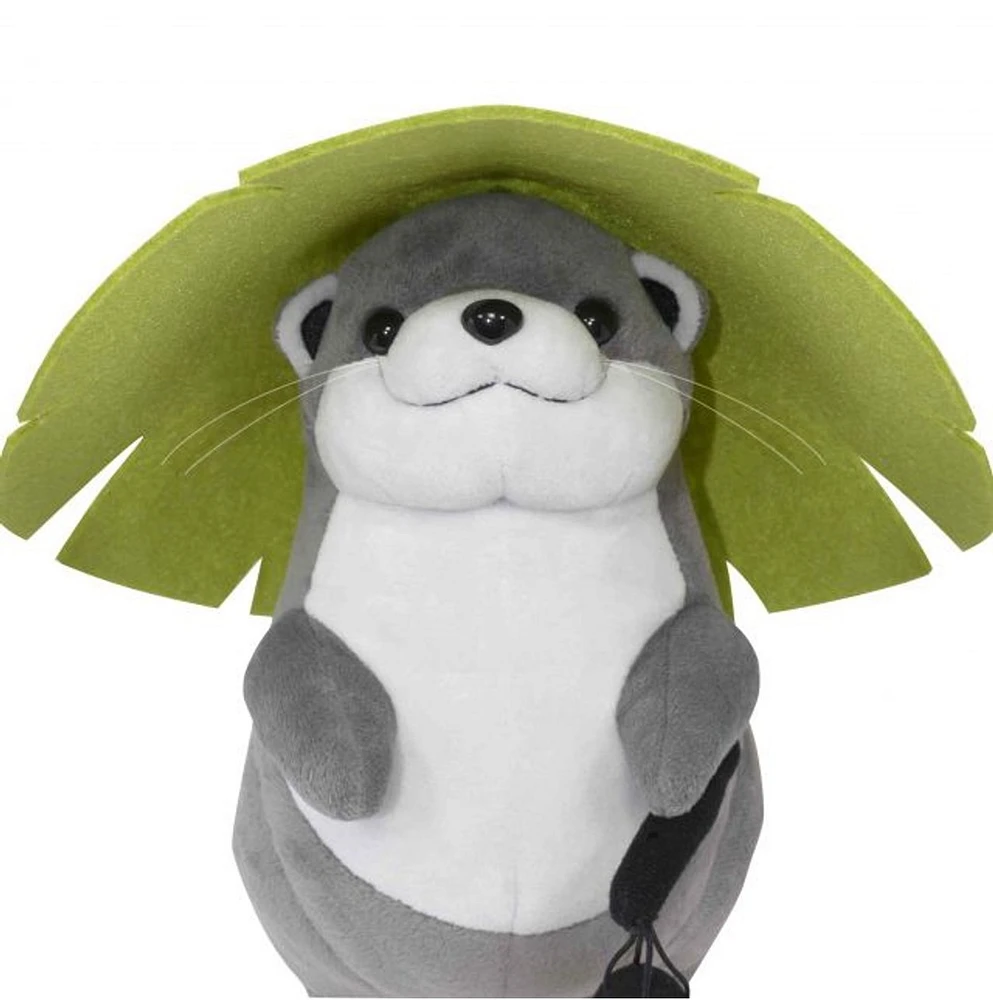 Final Fantasy XIV Odder Otter Plush 