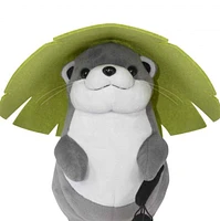 Final Fantasy XIV Odder Otter Plush 