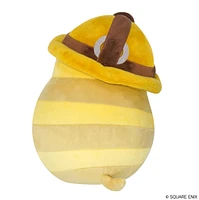 Final Fantasy XIV Behelmeted Serpent of Ronka Plushie 