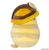 Final Fantasy XIV Behelmeted Serpent of Ronka Plushie 