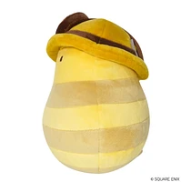 Final Fantasy XIV Behelmeted Serpent of Ronka Plushie 