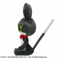 Peluche de poupée Cait Sith de Final Fantasy XIV 