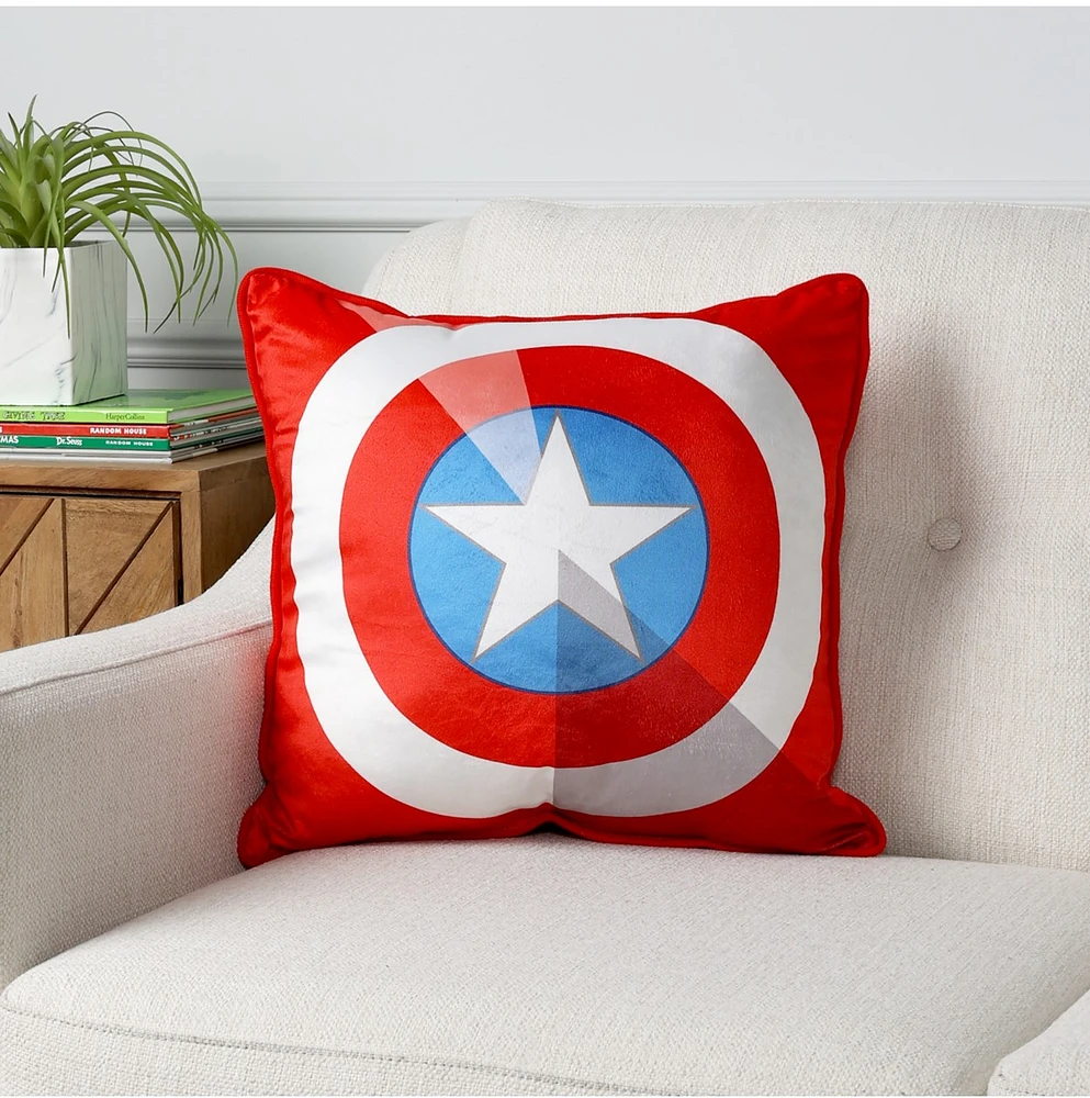 Oreiller Captain America 